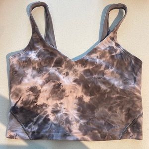 Lululemon Align tank